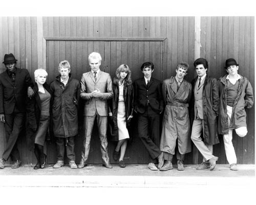 Quadrophenia [Cast] Photo