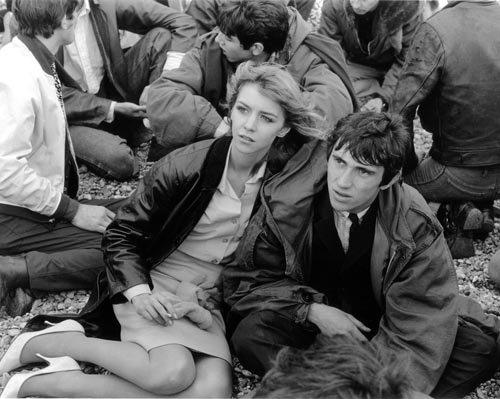 Quadrophenia [Cast] Photo