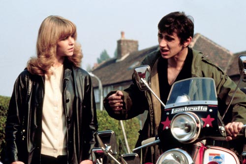 Quadrophenia [Cast] Photo