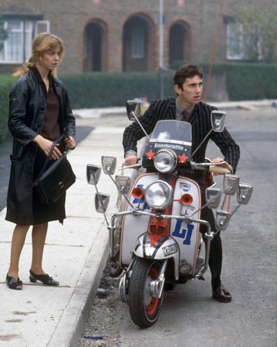 Quadrophenia [Cast] Photo