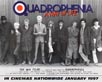 Quadrophenia [Cast]