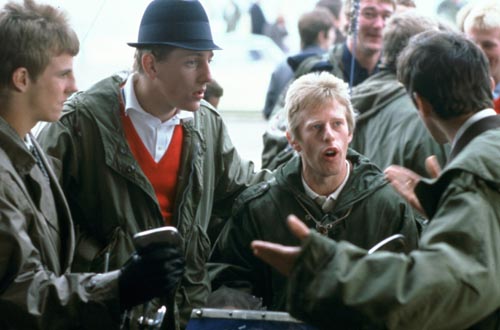 Quadrophenia [Cast] Photo