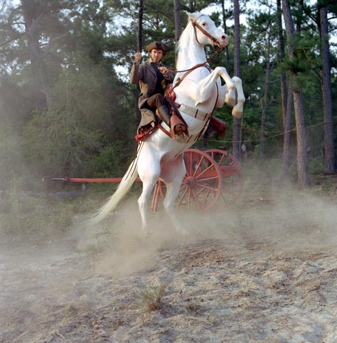 Quaid, Dennis [The Alamo] Photo