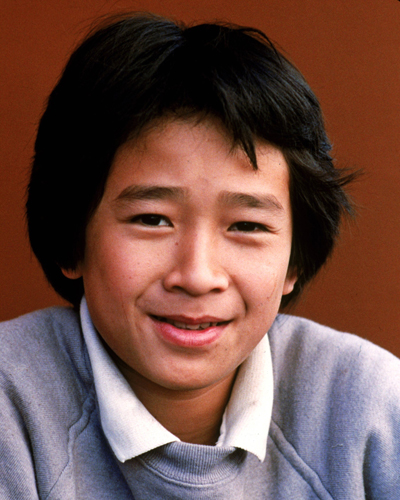 Quan, Jonathan Ke [The Goonies] Photo