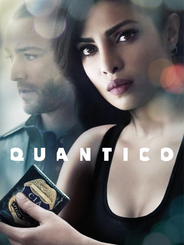 Quantico [Cast] Photo