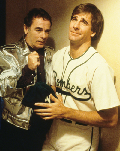 Quantum Leap [Cast] Photo