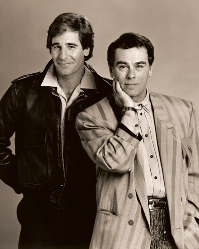 Quantum Leap [Cast] Photo