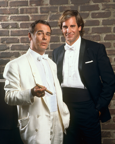 Quantum Leap [Cast] Photo