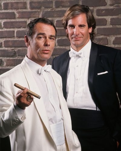 Quantum Leap [Cast] Photo