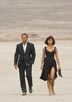 Quantum of Solace [Cast]