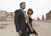 Quantum of Solace [Cast]