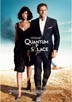 Quantum of Solace [Cast]