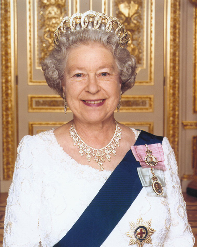 Queen, The Photo