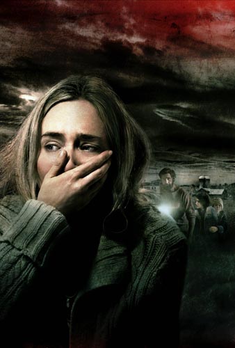 Quiet Place, A [Cast] Photo