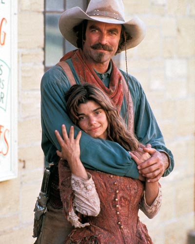 Quigley Down Under [Cast] Photo