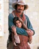 Quigley Down Under [Cast]