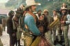 Quigley Down Under [Cast]