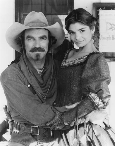 Quigley Down Under [Cast] Photo