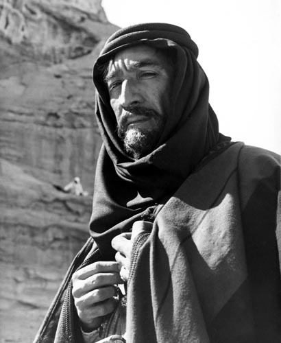 Quinn, Anthony [Lawrence of Arabia] Photo