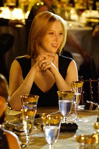 Quinn, Molly C [Castle] Photo