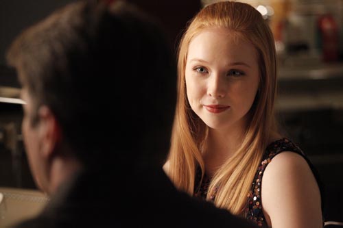 Quinn, Molly C [Castle] Photo
