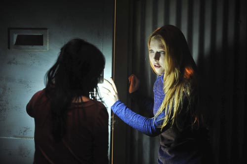 Quinn, Molly C [Castle] Photo