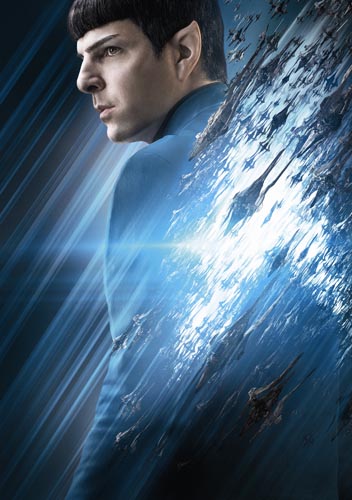 Qunito, Zachary [Star Trek Beyond] Photo