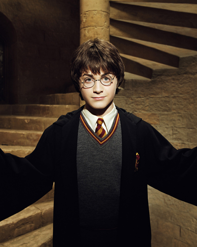 Radcliffe, Daniel [Harry Potter] Photo