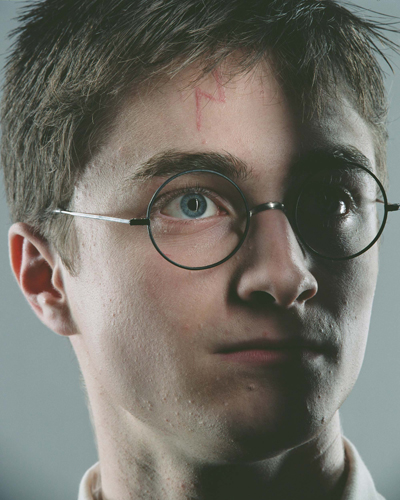 Radcliffe, Daniel [Harry Potter] Photo