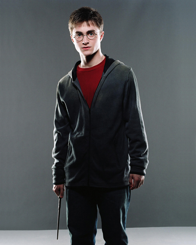 Radcliffe, Daniel [Harry Potter] Photo