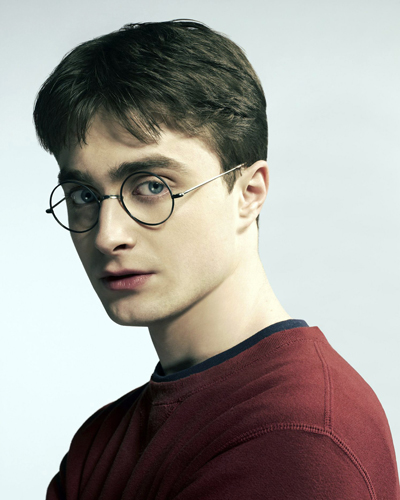 Radcliffe, Daniel [Harry Potter] Photo