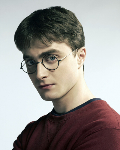 Radcliffe, Daniel [Harry Potter] Photo