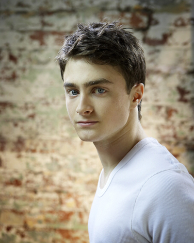 Radcliffe, Daniel [Harry Potter] Photo