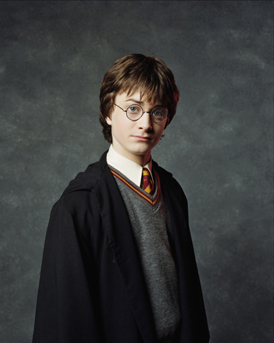 Radcliffe, Daniel [Harry Potter] Photo