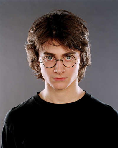 Radcliffe, Daniel [Harry Potter] Photo