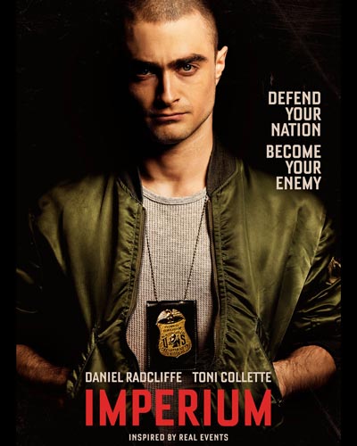 Radcliffe, Daniel [Imperium] Photo