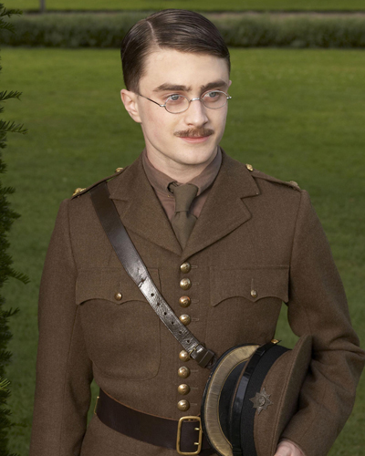 Radcliffe, Daniel [My Boy Jack] Photo