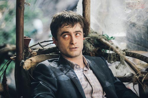 Radcliffe, Daniel [Swiss Army Man] Photo