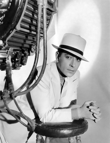 Raft, George [Stolen Harmony] Photo