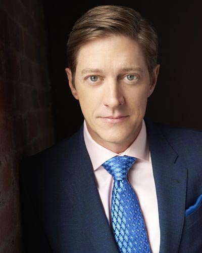 Rahm, Kevin [Lethal Weapon] Photo