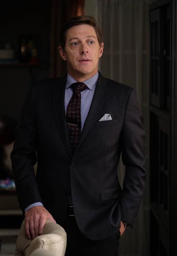 Rahm, Kevin [Lethal Weapon] Photo