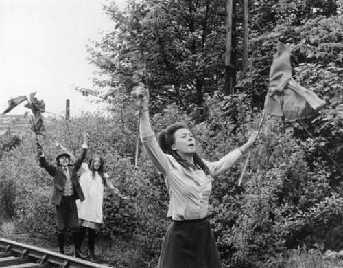 Railway Children, The [Cast] Photo