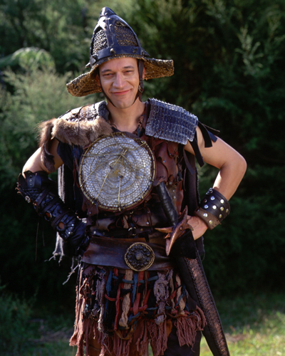 Raimi, Ted [Xena : Warrior Princess] Photo