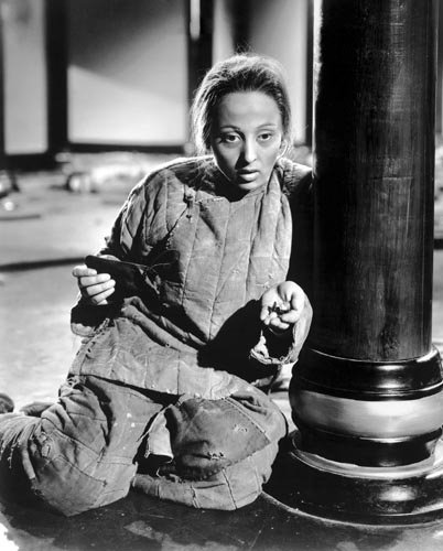 Rainer, Luise [The Good Earth] Photo