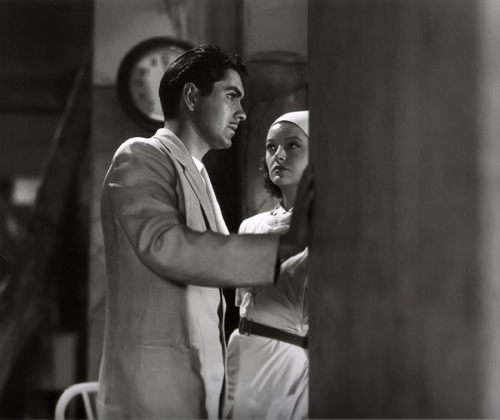 Rains Came, The [Cast] Photo