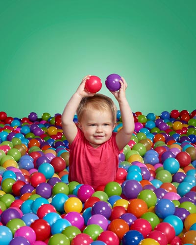 Raising Hope [Cast] Photo