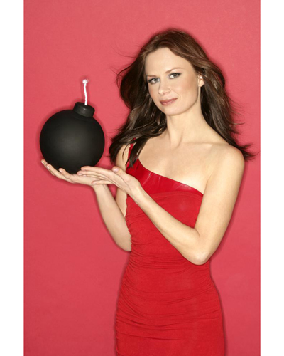 Rajskub, Mary Lynn [24] Photo