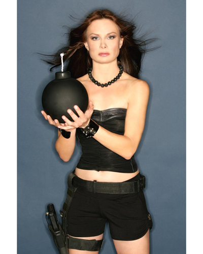 Rajskub, Mary Lynn [24] Photo