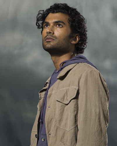 Ramamurthy, Sendhil [Heroes] Photo