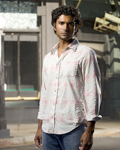 Ramamurthy, Sendhil [Heroes] Photo